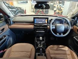 Citroen Aircross X Dealer in Dhule-Moharir Auto