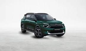 Citroen Aircross X Dealer Near Jalgaon-Moharir Auto