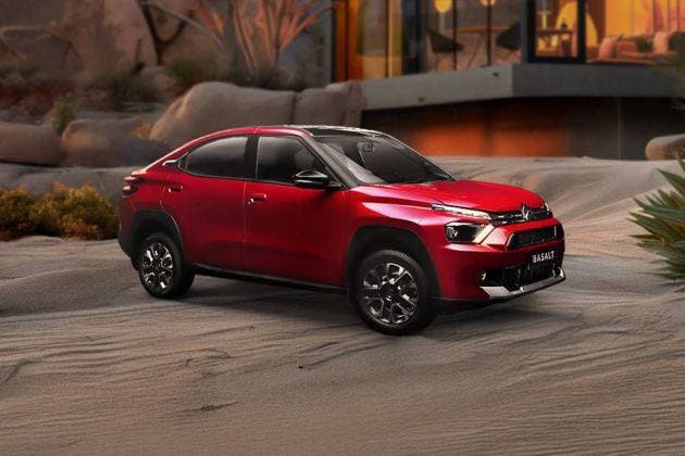 Citroen Basalt X Dealer Near Nandurbar-Moharir Auto