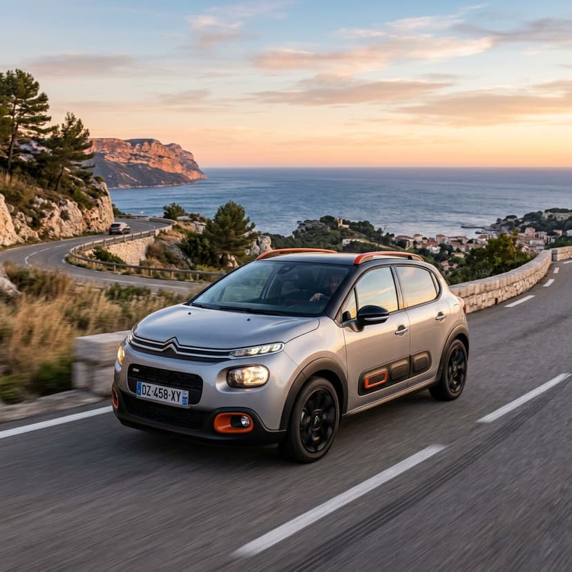 Citroen C3