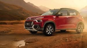 Citroen C3 X Showroom Near Jalgaon-Moharir Auto