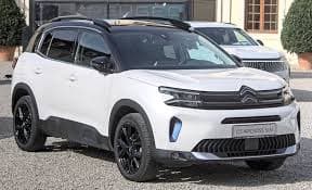 Citroen Car