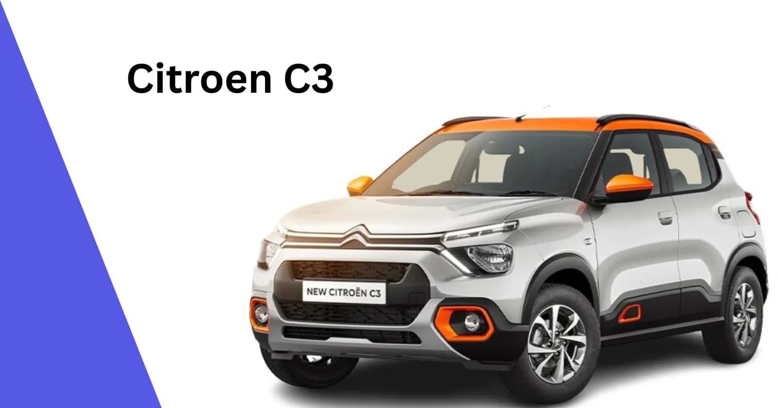 Citroen Car Dealer in Nashik | Authorised Citroen Showroom